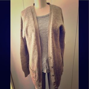 Club Monaco cardigan